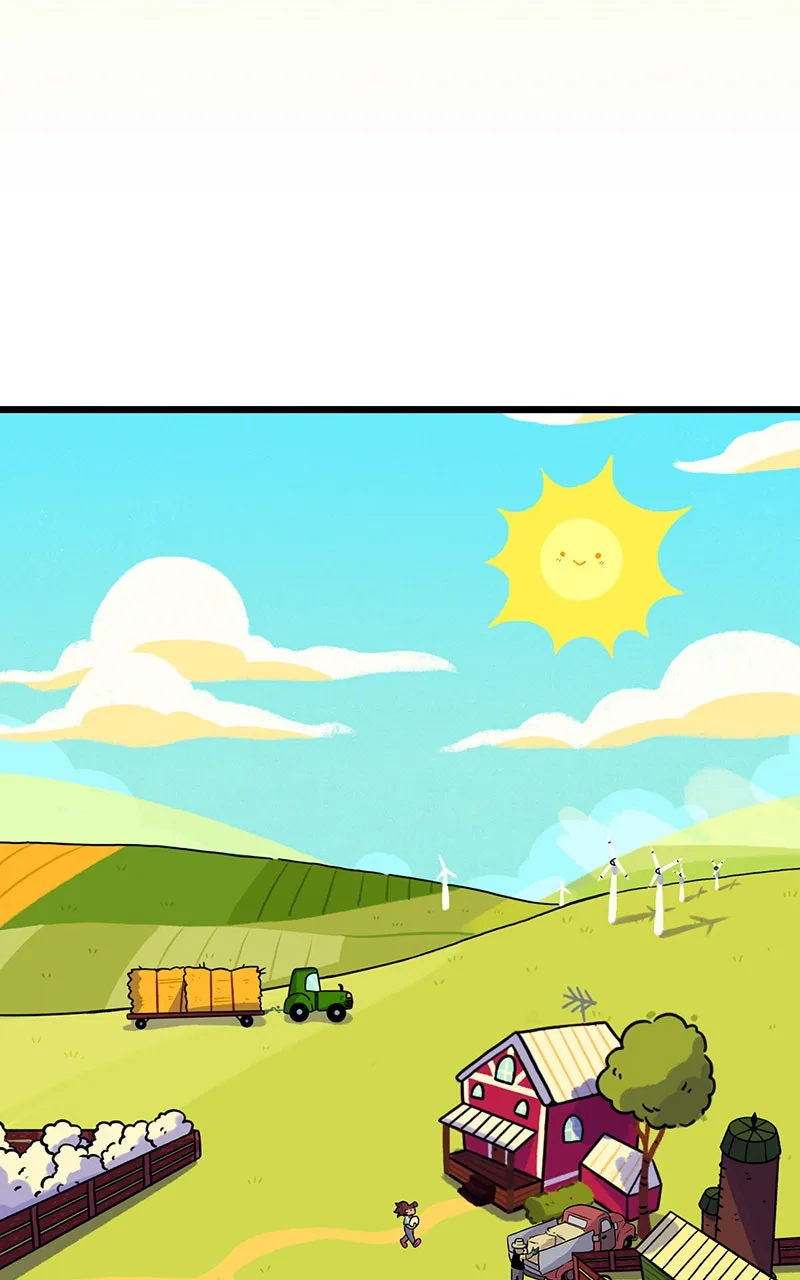 Escape from Oz Chapter 1 page 13 - 