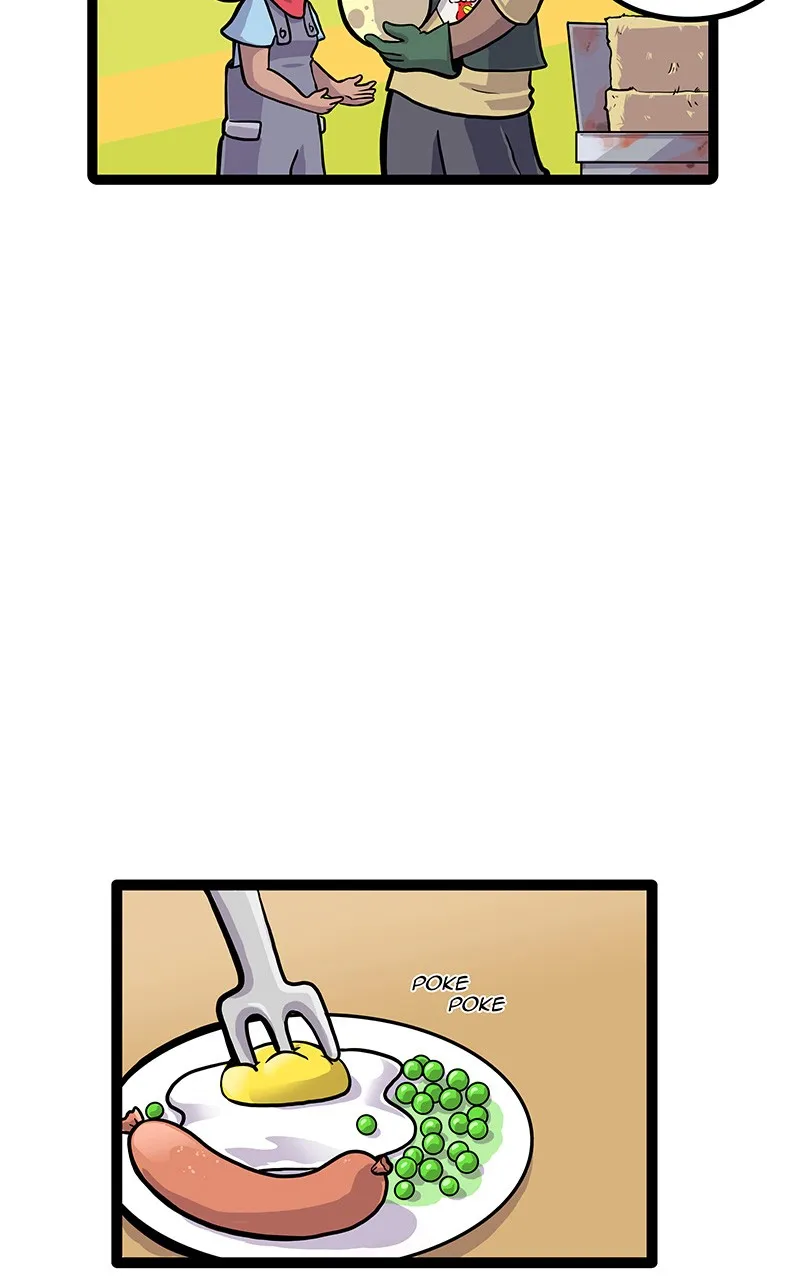 Escape from Oz Chapter 1 page 18 - 