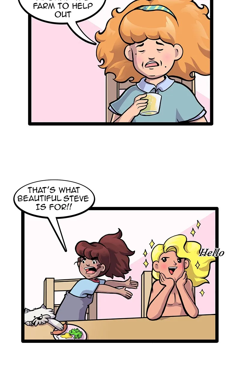 Escape from Oz Chapter 1 page 23 - 