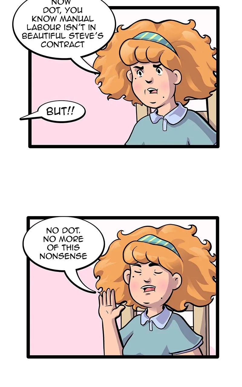 Escape from Oz Chapter 1 page 25 - 