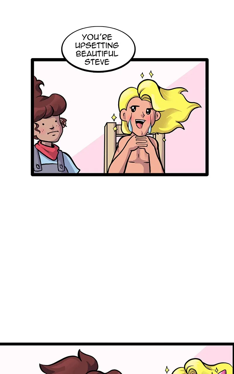 Escape from Oz Chapter 1 page 26 - 