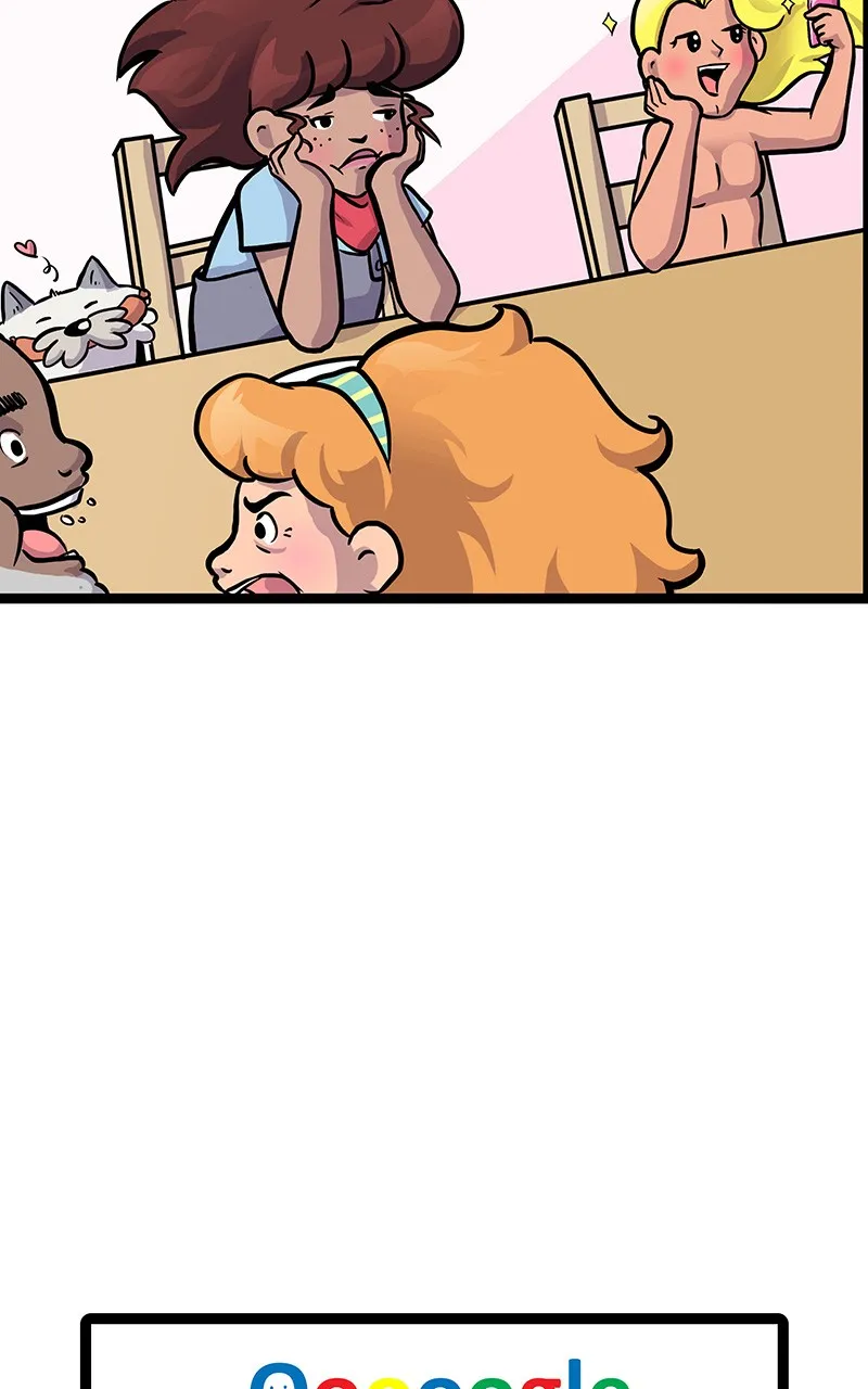 Escape from Oz Chapter 1 page 27 - 