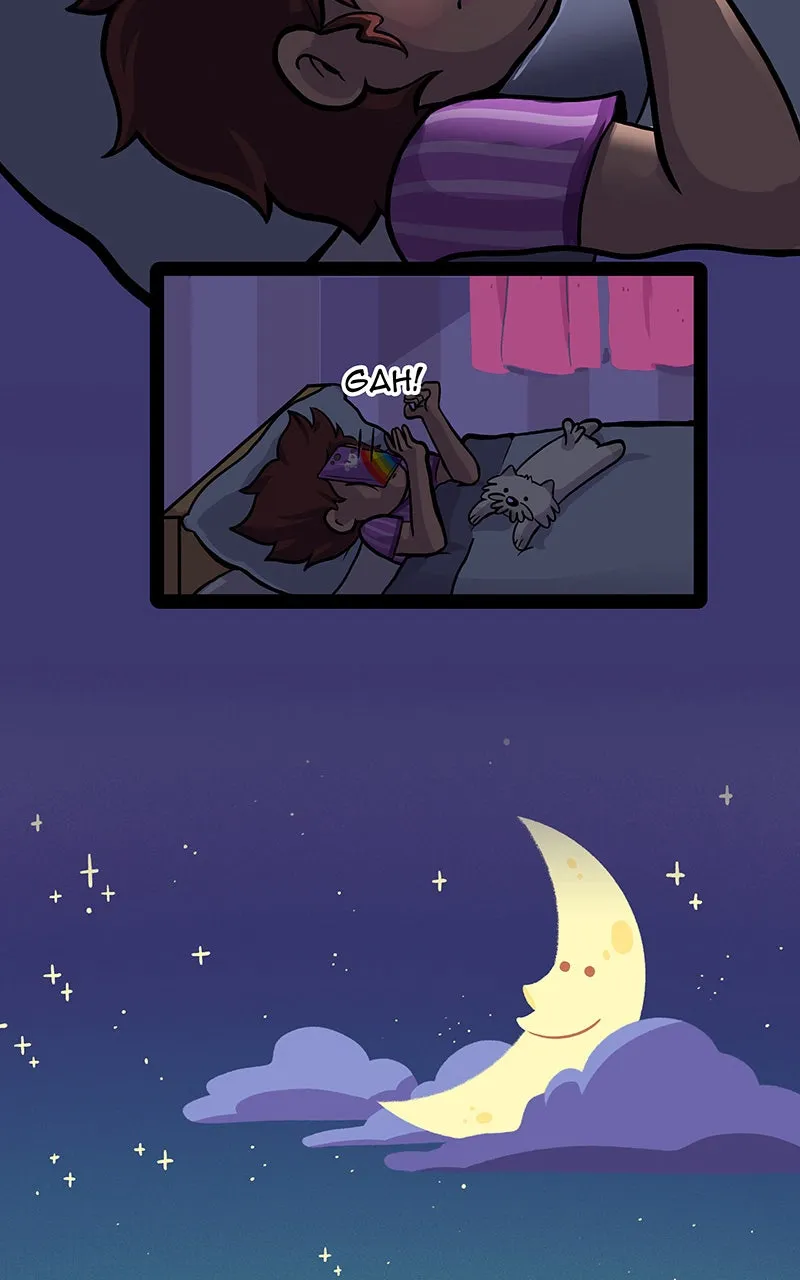 Escape from Oz Chapter 1 page 30 - 