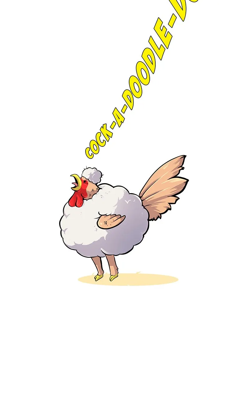 Escape from Oz Chapter 1 page 4 - 