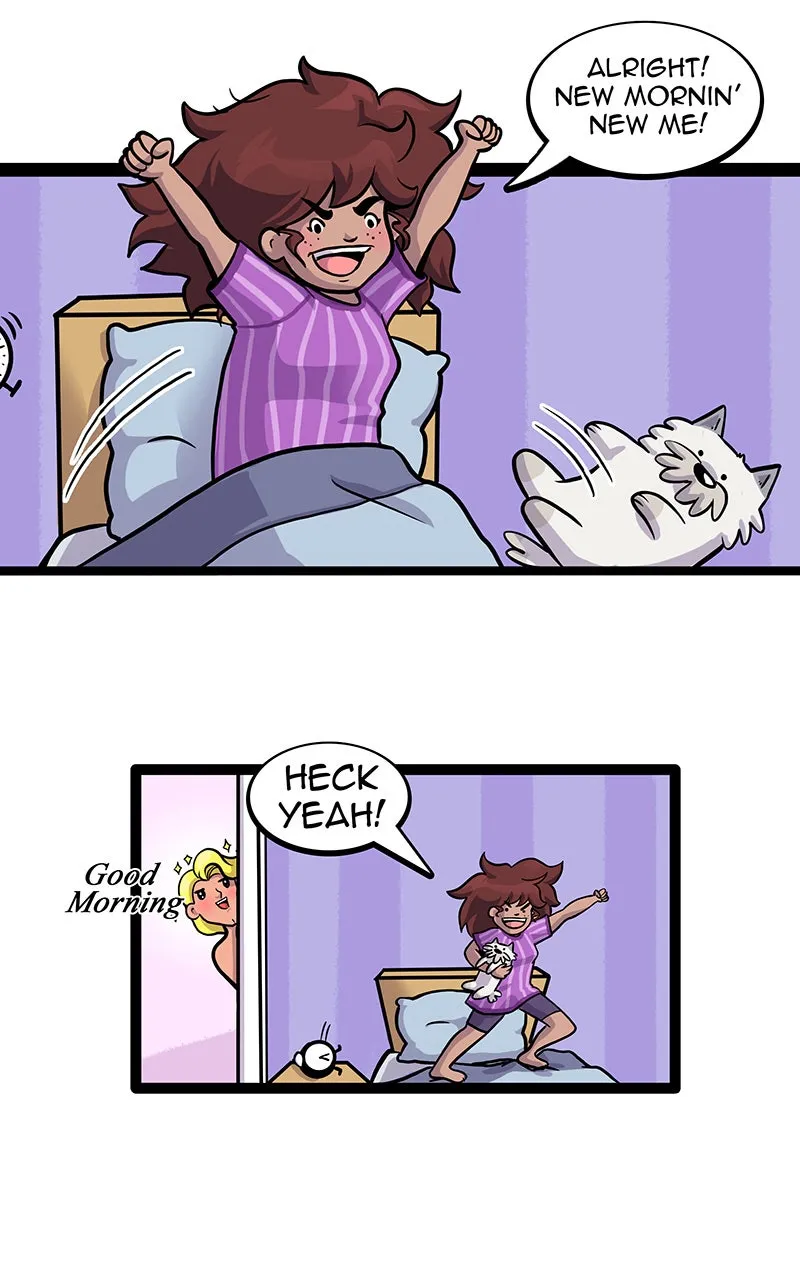 Escape from Oz Chapter 1 page 32 - 