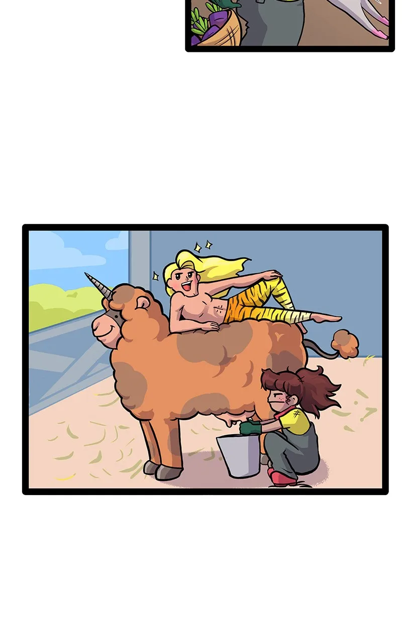 Escape from Oz Chapter 1 page 36 - 