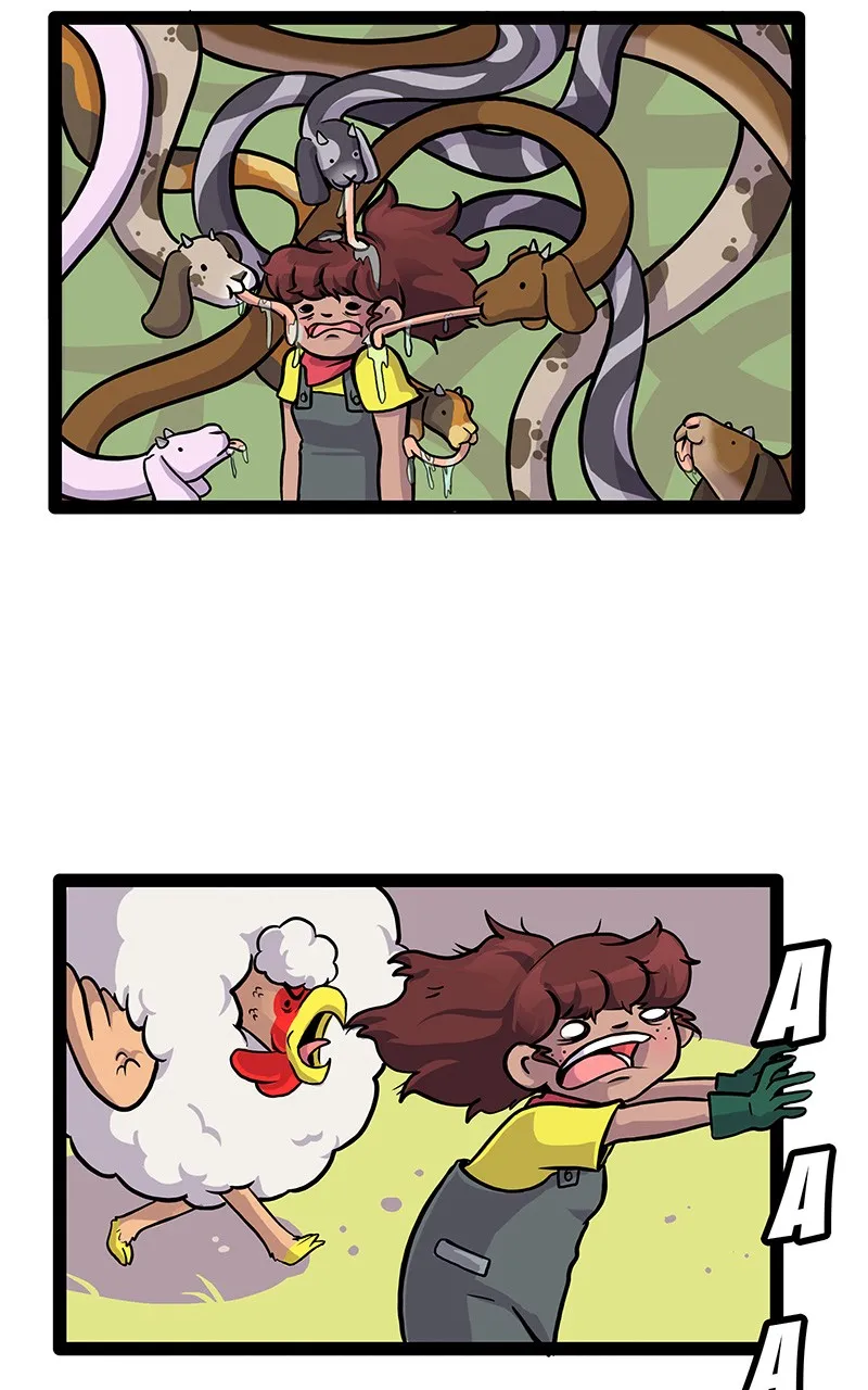 Escape from Oz Chapter 1 page 37 - 