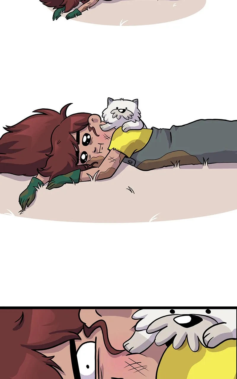 Escape from Oz Chapter 1 page 39 - 