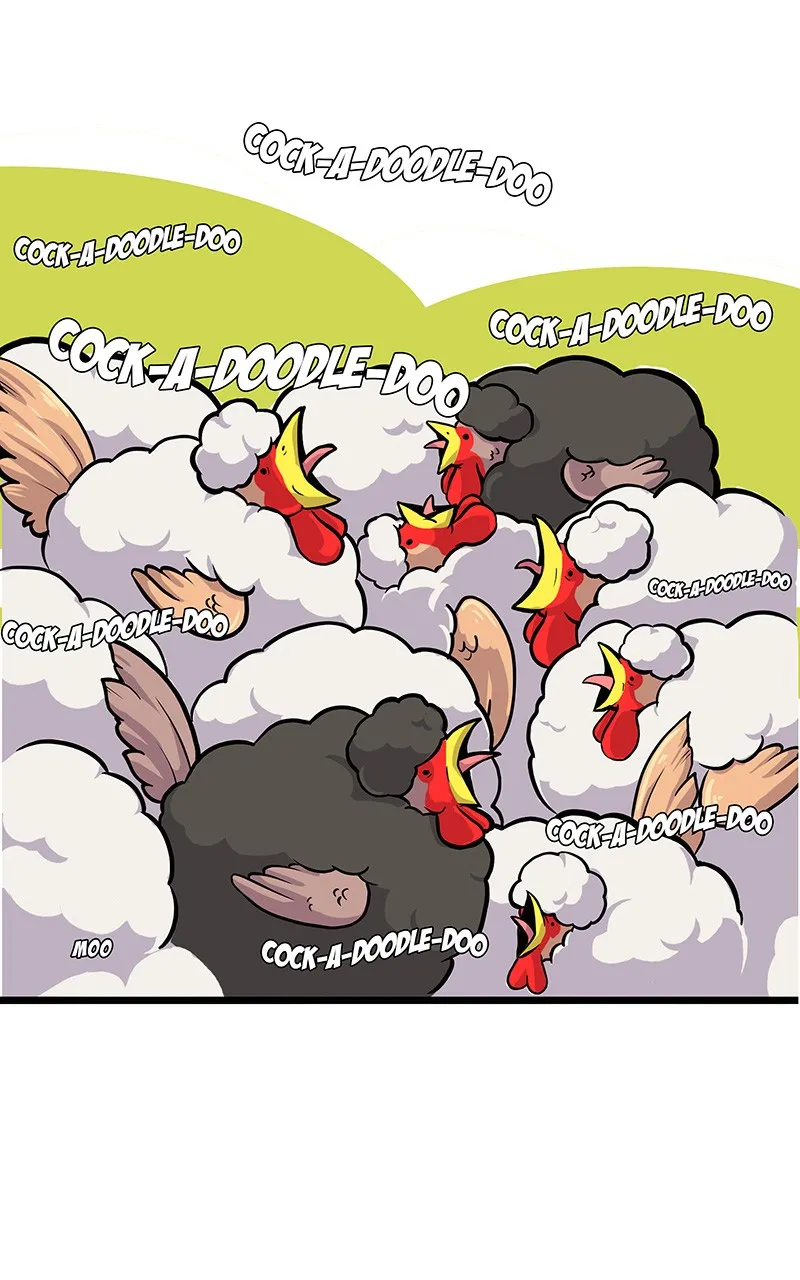 Escape from Oz Chapter 1 page 5 - 