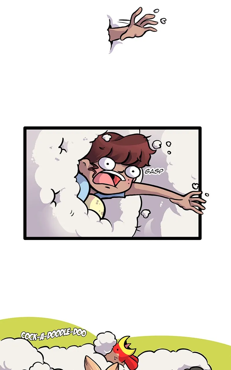 Escape from Oz Chapter 1 page 6 - 