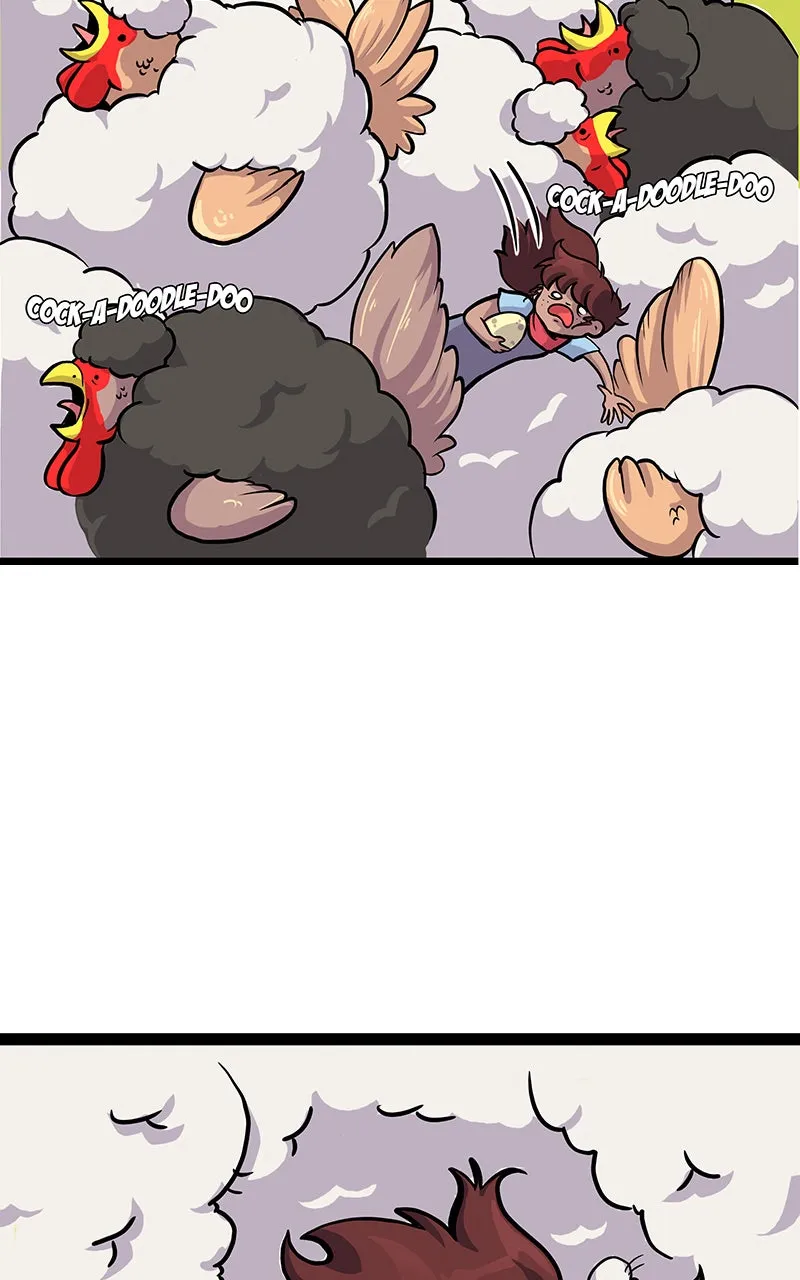 Escape from Oz Chapter 1 page 7 - 