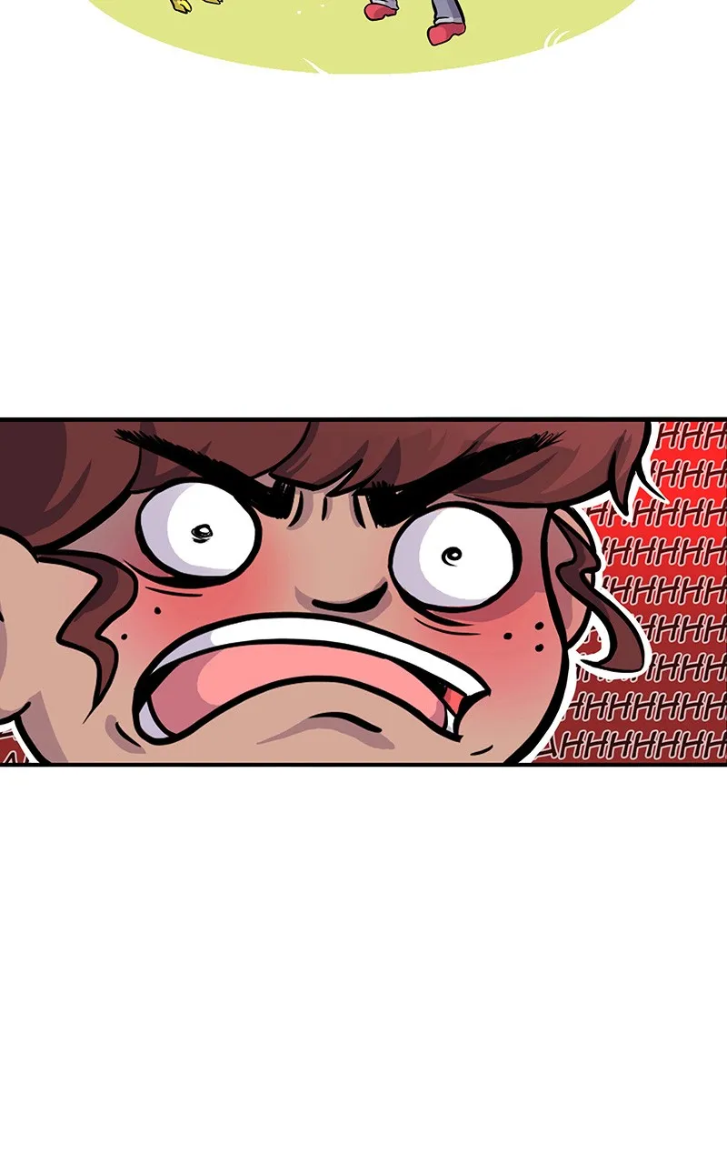 Escape from Oz Chapter 1 page 10 - 