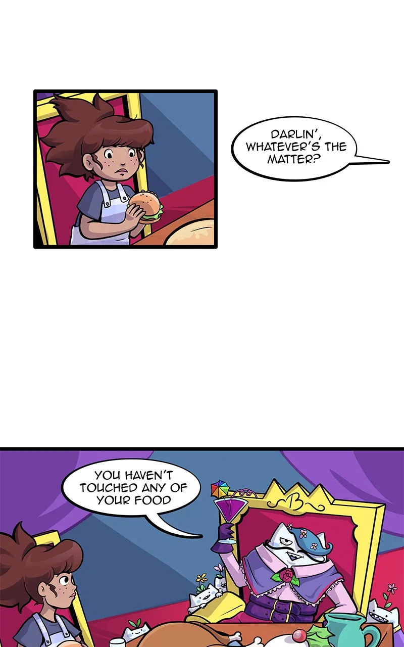 Escape from Oz Chapter 10 page 11 - 
