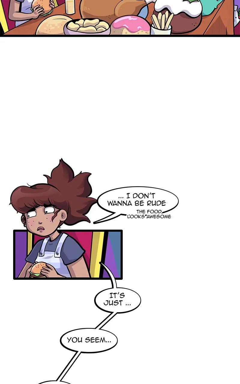 Escape from Oz Chapter 10 page 12 - 