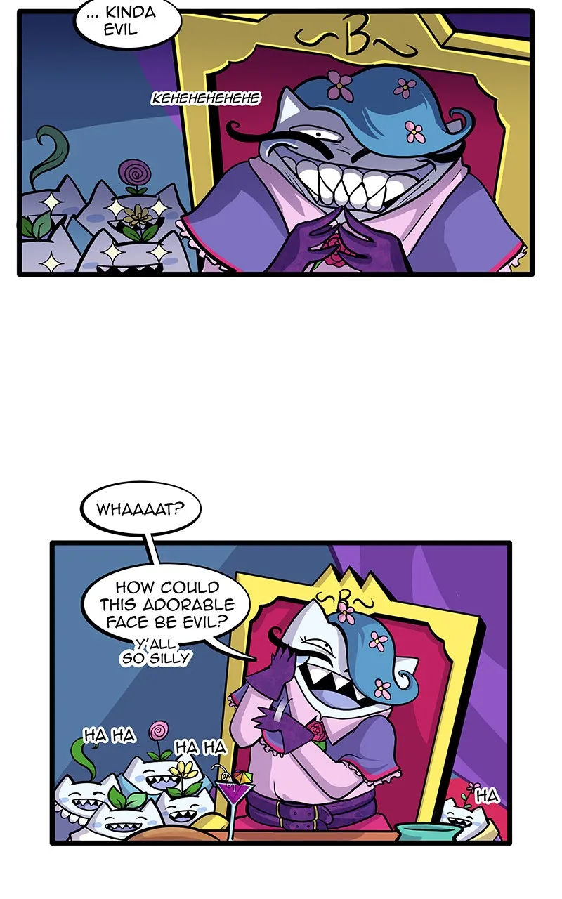 Escape from Oz Chapter 10 page 13 - 