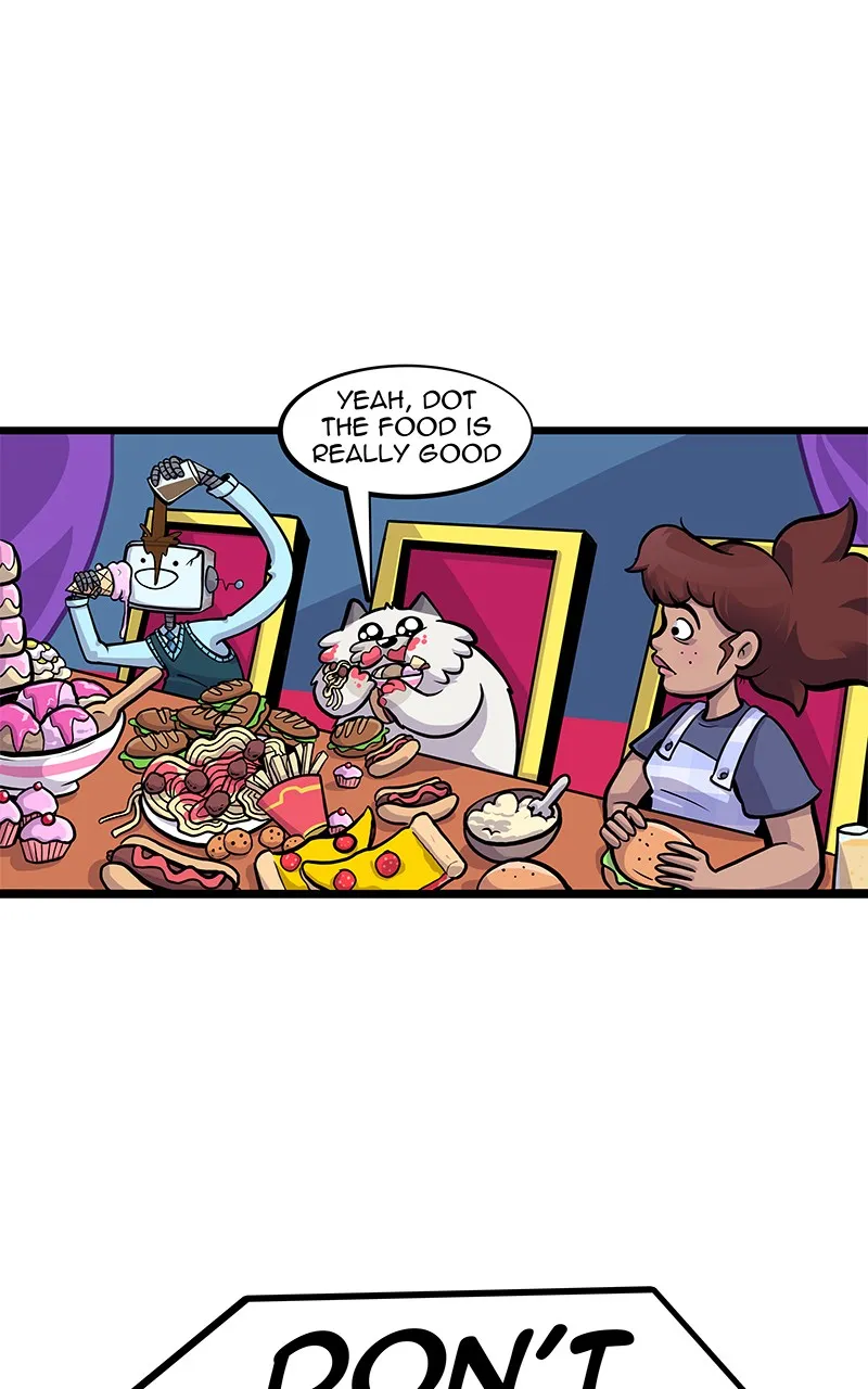 Escape from Oz Chapter 10 page 14 - 