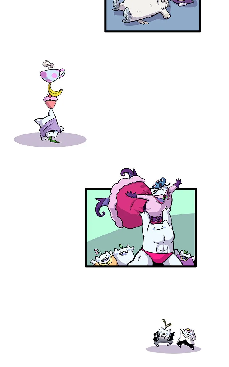 Escape from Oz Chapter 10 page 20 - 