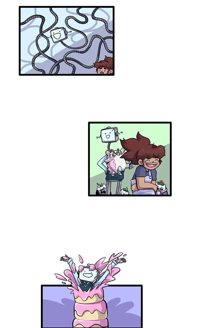 Escape from Oz Chapter 10 page 21 - 