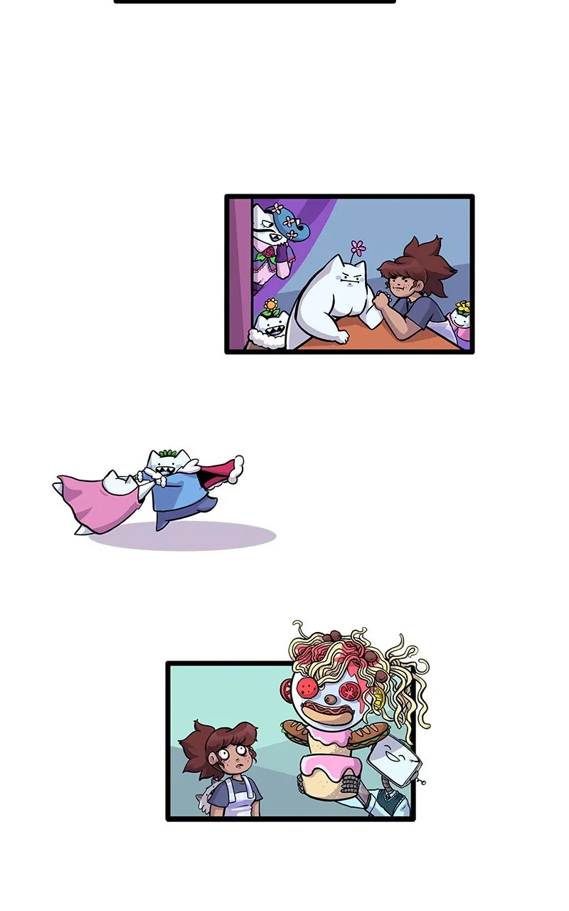 Escape from Oz Chapter 10 page 22 - 