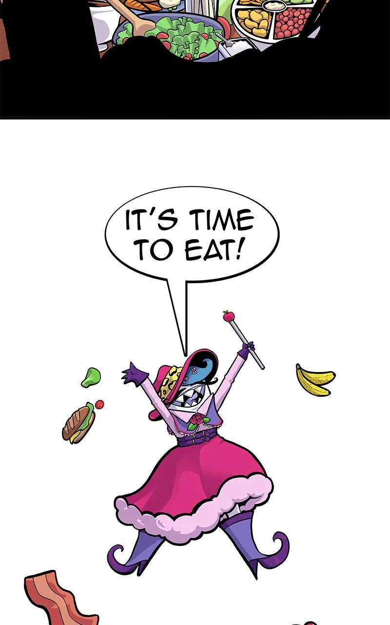 Escape from Oz Chapter 10 page 7 - 