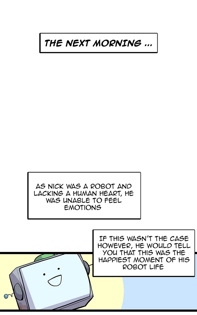 Escape from Oz Chapter 11 page 2 - 