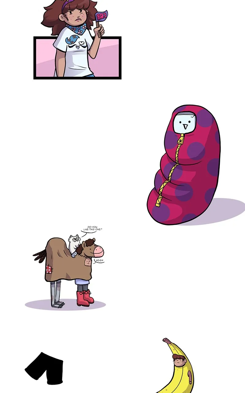 Escape from Oz Chapter 11 page 11 - 