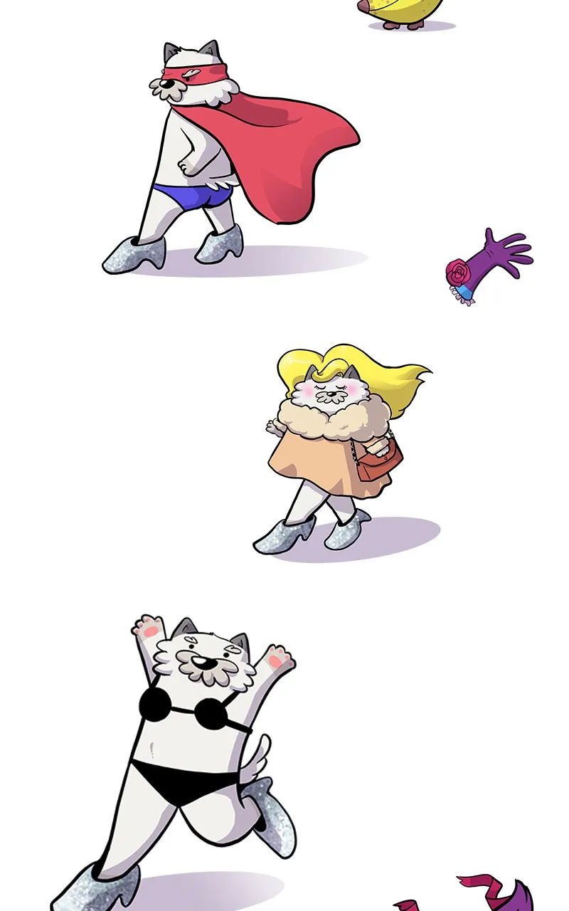 Escape from Oz Chapter 11 page 12 - 
