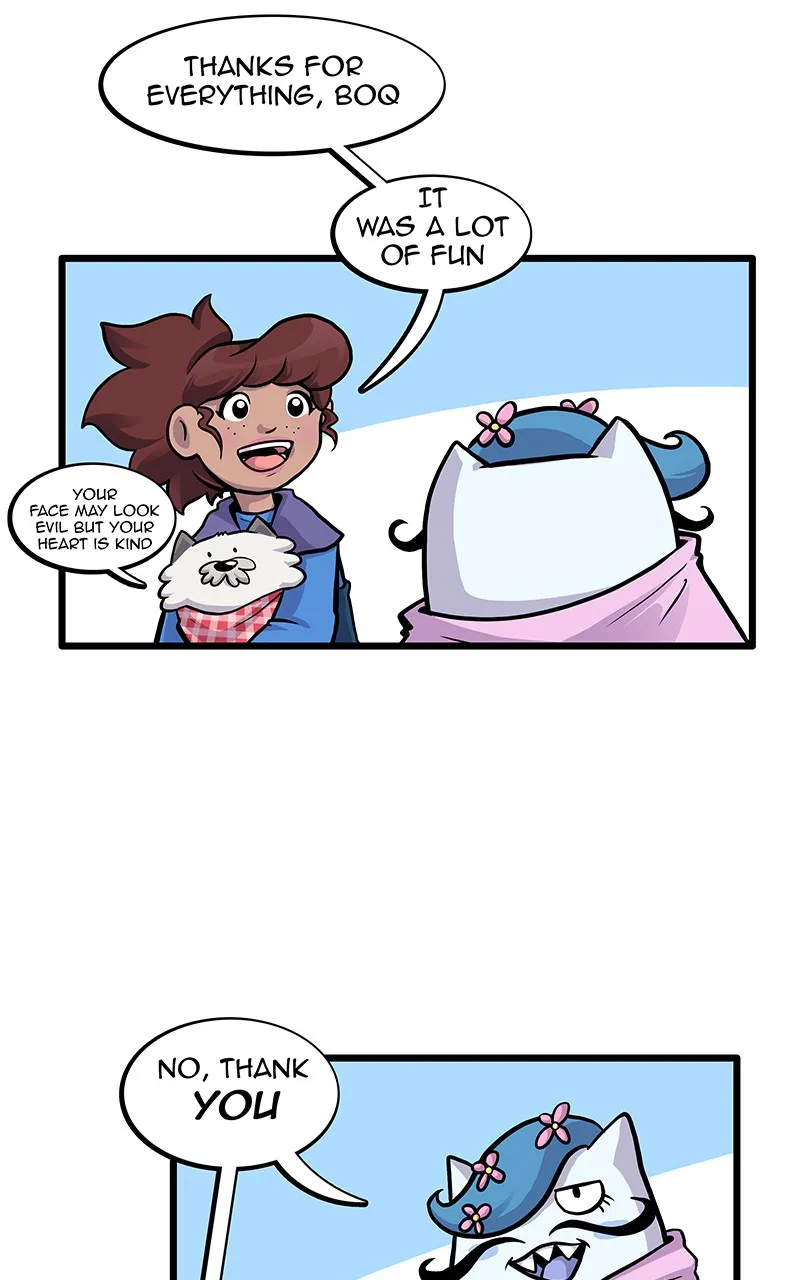 Escape from Oz Chapter 11 page 19 - 