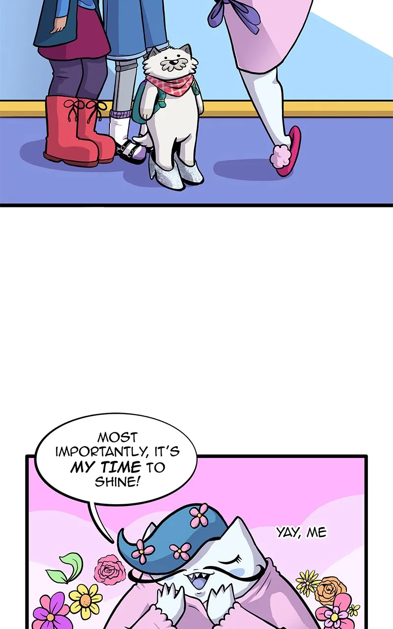 Escape from Oz Chapter 11 page 22 - 