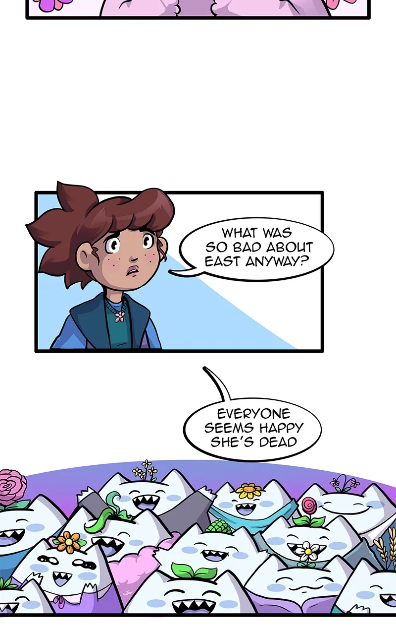 Escape from Oz Chapter 11 page 23 - 