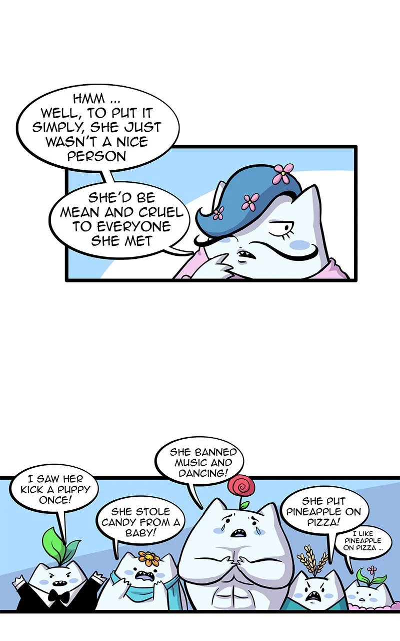 Escape from Oz Chapter 11 page 24 - 