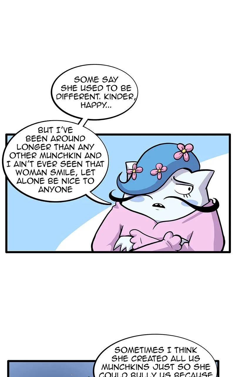 Escape from Oz Chapter 11 page 25 - 