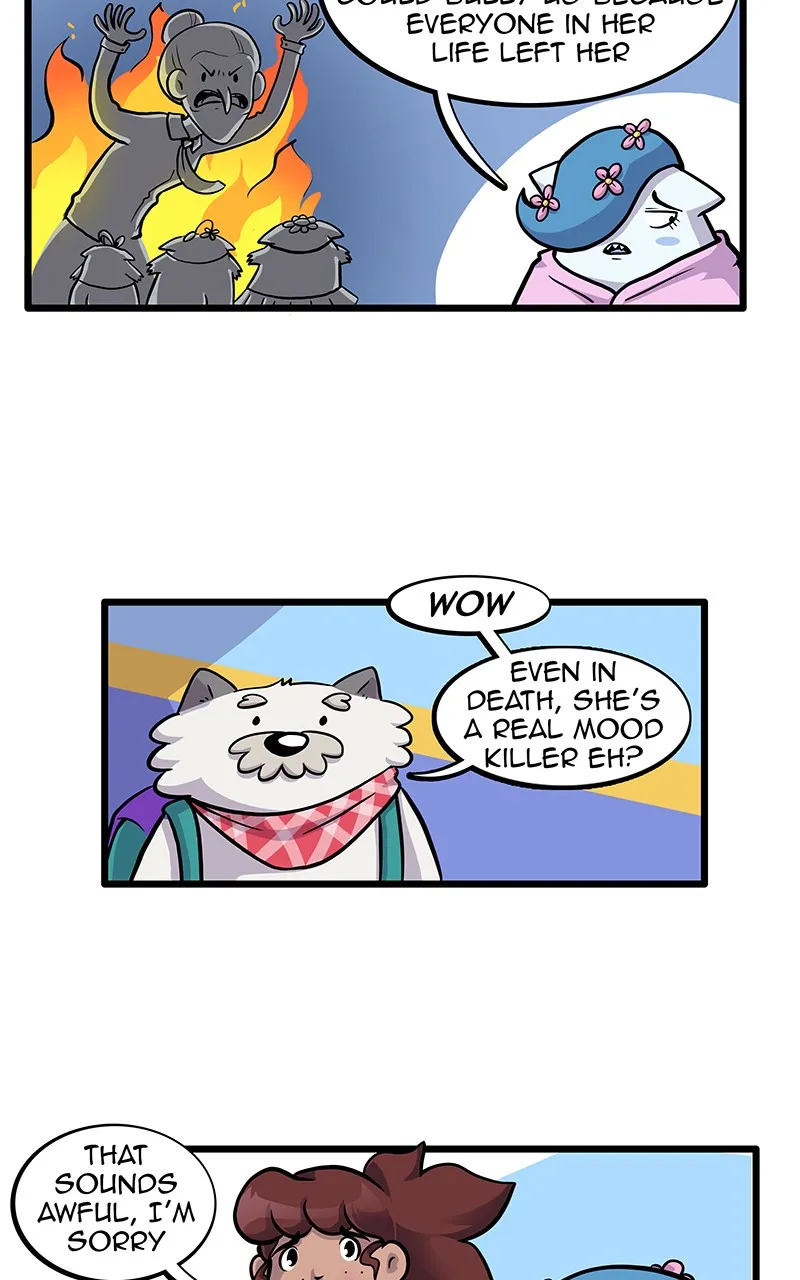 Escape from Oz Chapter 11 page 26 - 