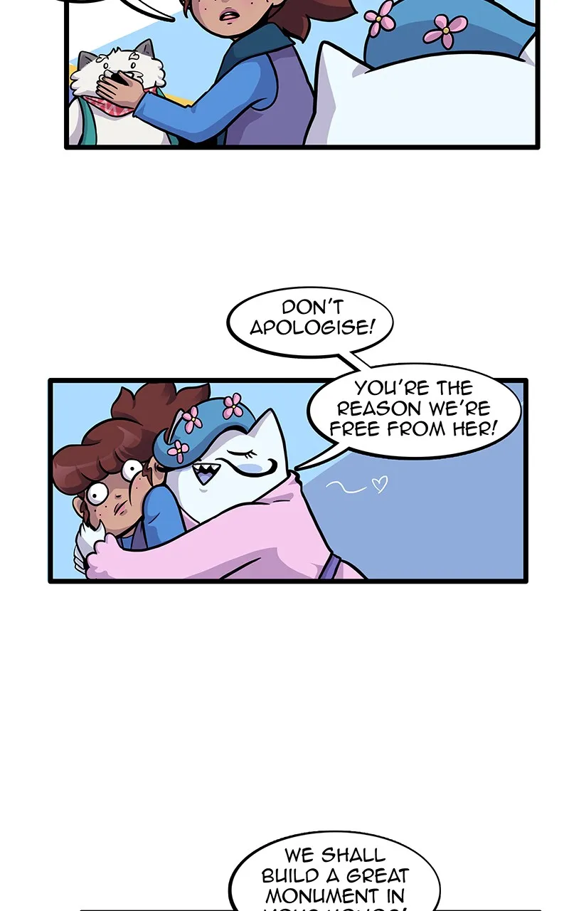 Escape from Oz Chapter 11 page 27 - 