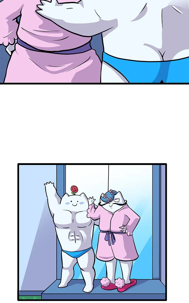 Escape from Oz Chapter 11 page 31 - 