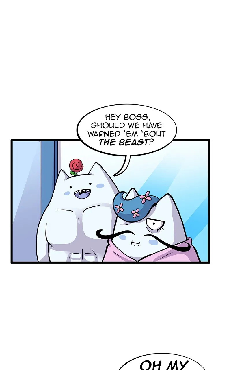 Escape from Oz Chapter 11 page 32 - 