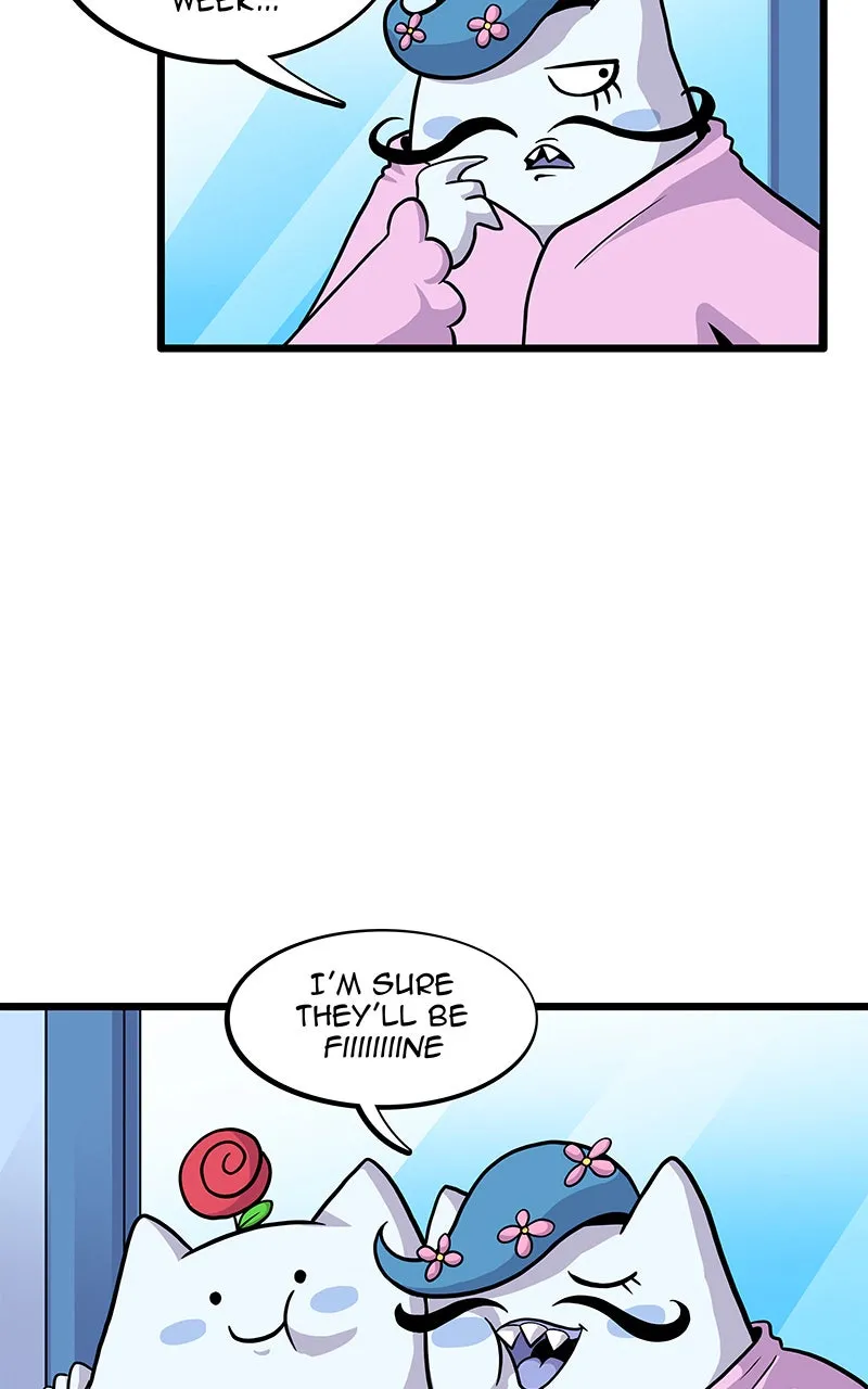 Escape from Oz Chapter 11 page 34 - 