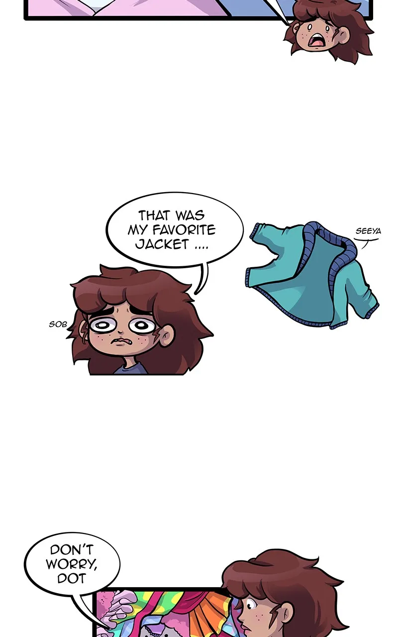 Escape from Oz Chapter 11 page 6 - 