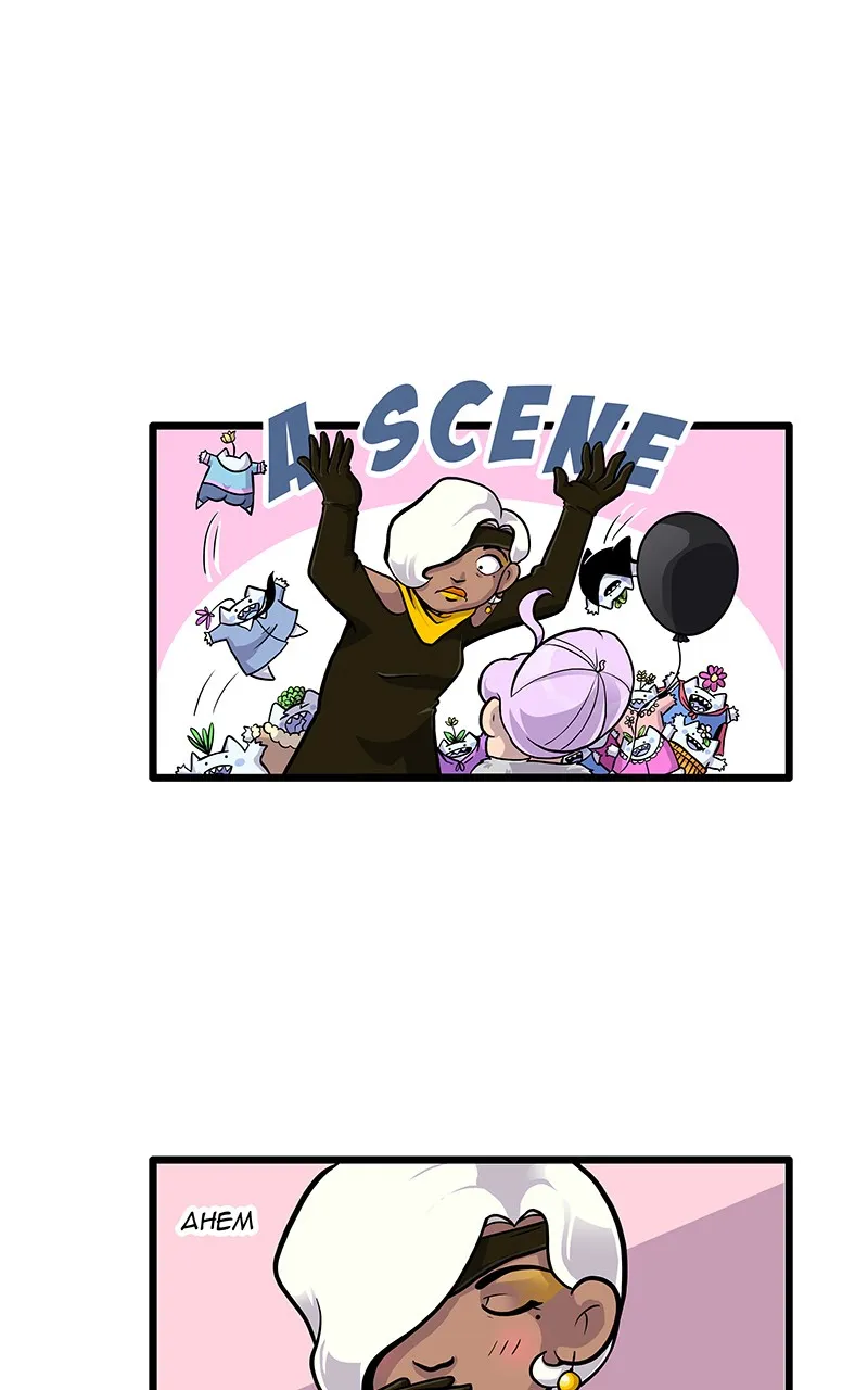 Escape from Oz Chapter 12 page 12 - 