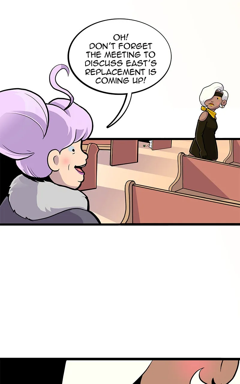 Escape from Oz Chapter 12 page 15 - 