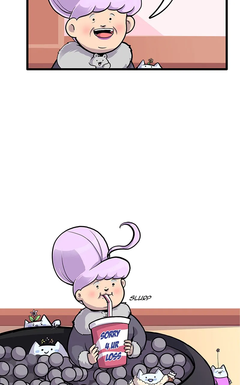 Escape from Oz Chapter 12 page 18 - 