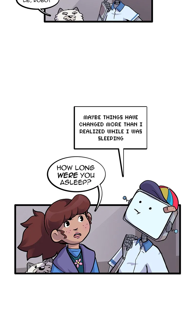 Escape from Oz Chapter 12 page 25 - 