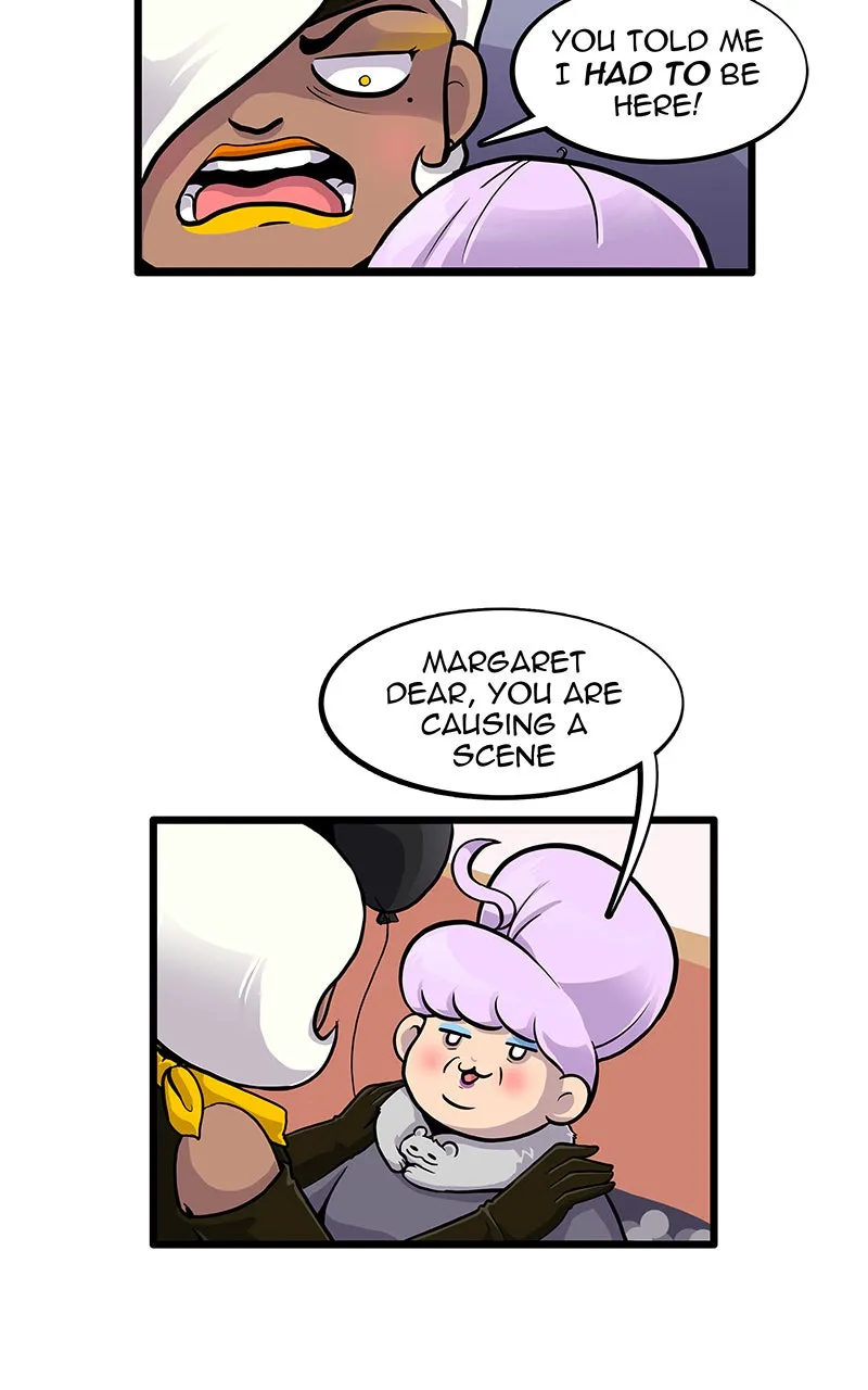 Escape from Oz Chapter 12 page 10 - 
