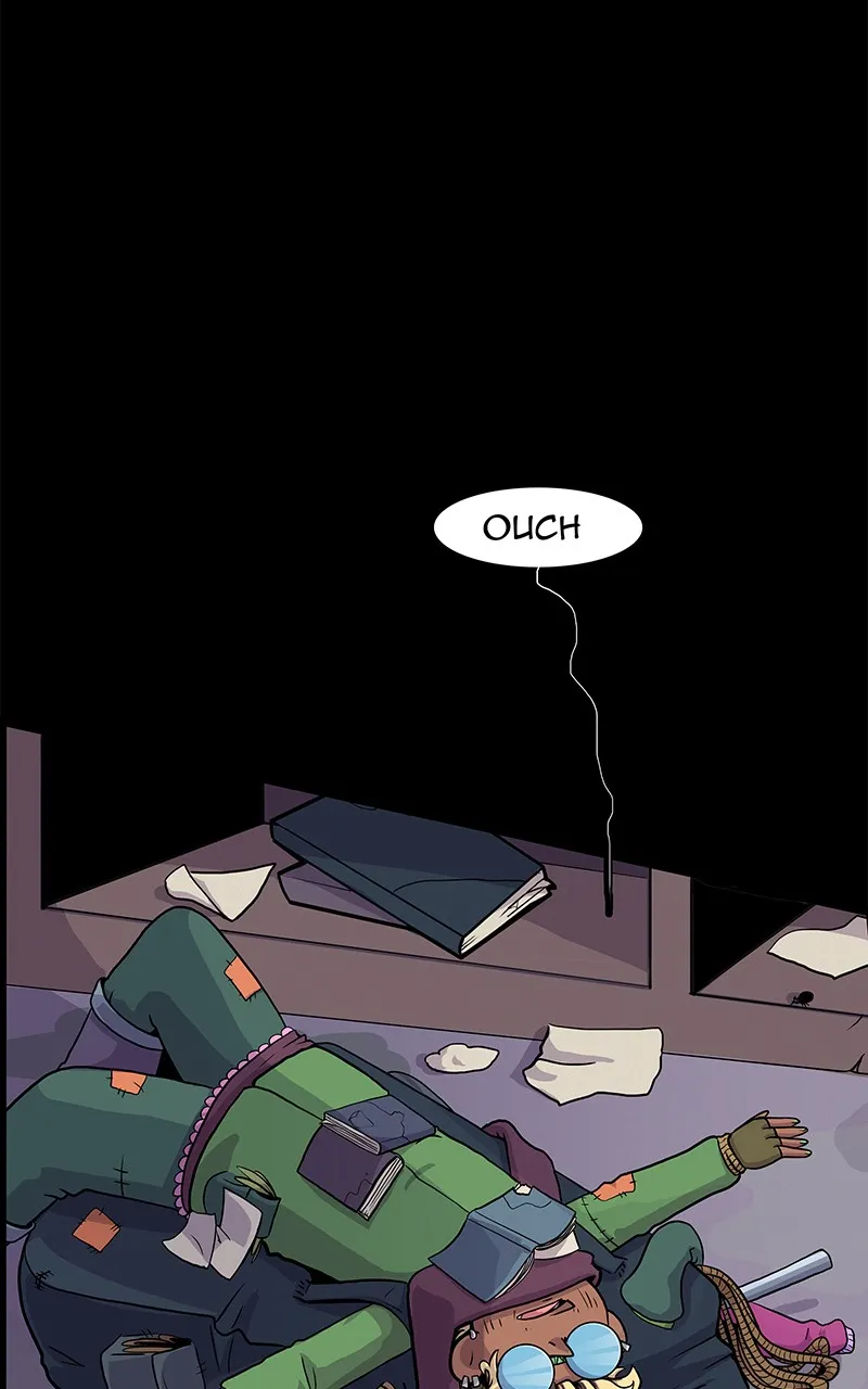 Escape from Oz Chapter 13 page 3 - 