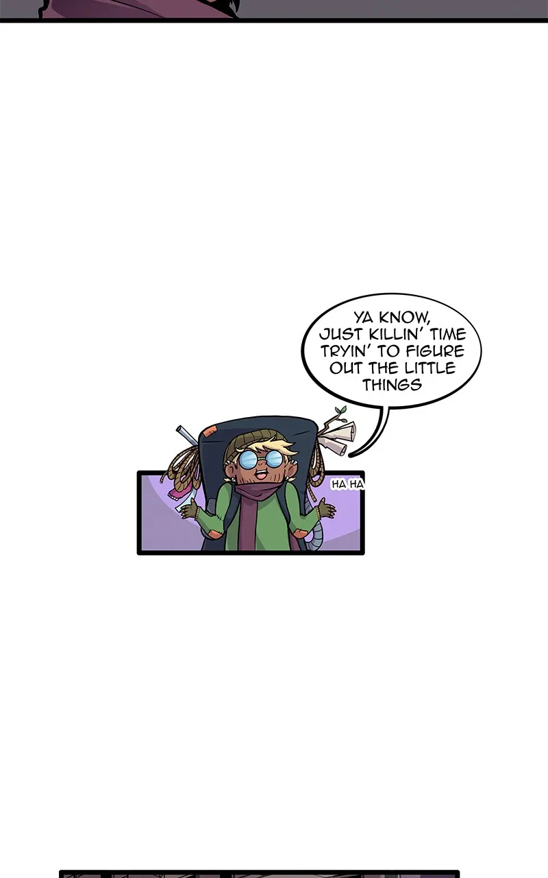 Escape from Oz Chapter 13 page 22 - 