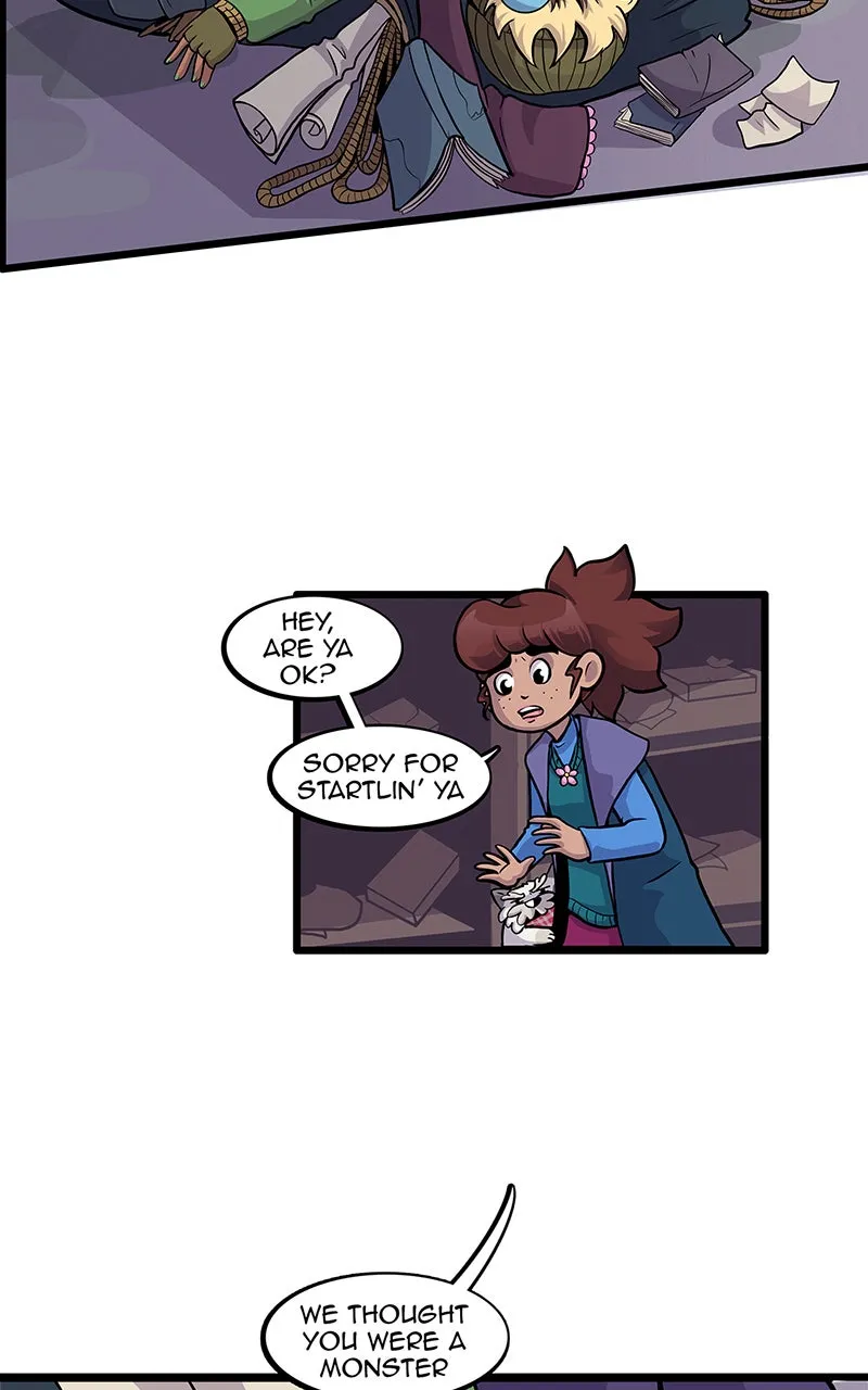 Escape from Oz Chapter 13 page 4 - 