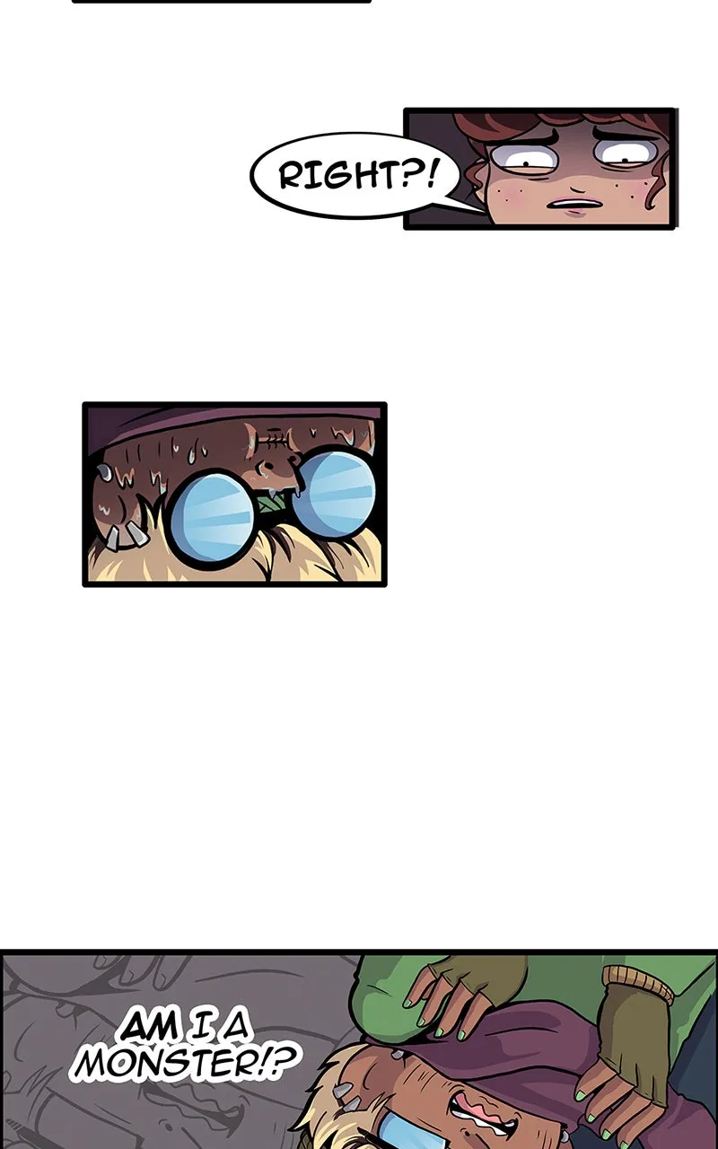 Escape from Oz Chapter 13 page 6 - 