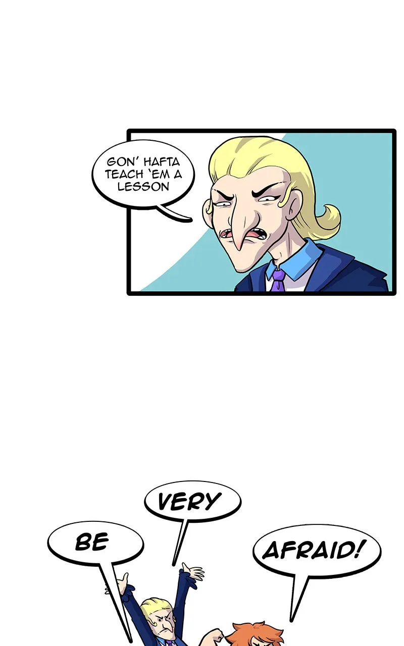 Escape from Oz Chapter 14 page 14 - 