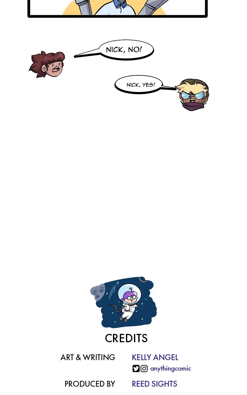Escape from Oz Chapter 14 page 28 - 