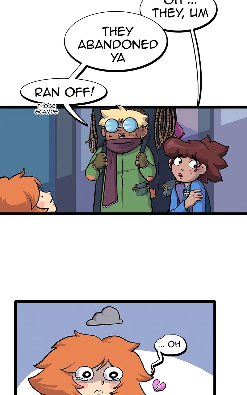 Escape from Oz Chapter 15 page 14 - 